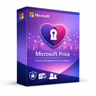 Microsoft Priva