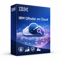 IBM QRadar on Cloud