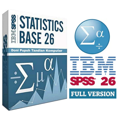 IBM SPSS Statistics Base