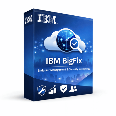 IBM BigFix