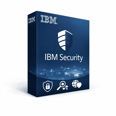 IBM Security Guardium Data Protection