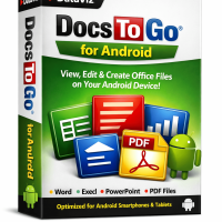Docs To Go for Android