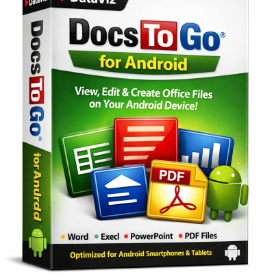 Docs To Go for Android