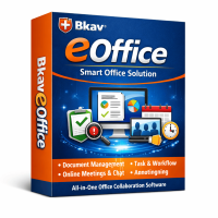 Bkav eOffice