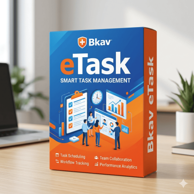 Bkav eTask