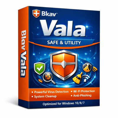 Bkav Vala
