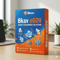 Bkav eGOV