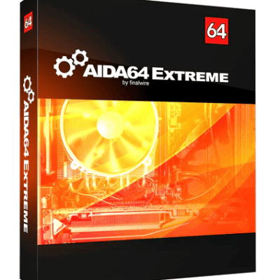AIDA64 Extreme 