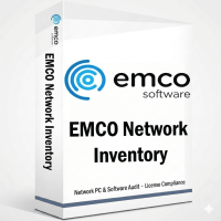 EMCO Network Inventory