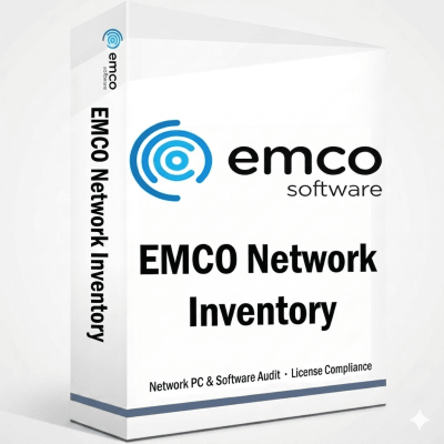 EMCO Network Inventory