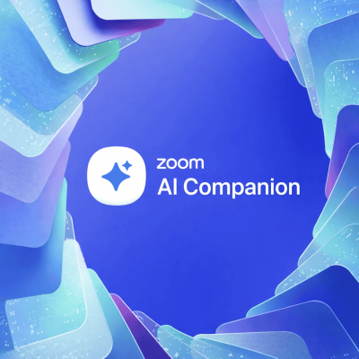 Zoom AI Companion