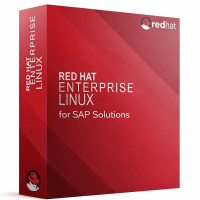 Red Hat Enterprise Linux for SAP Solutions