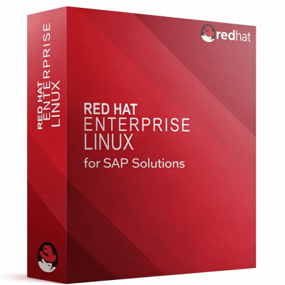 Red Hat Enterprise Linux for SAP Solutions