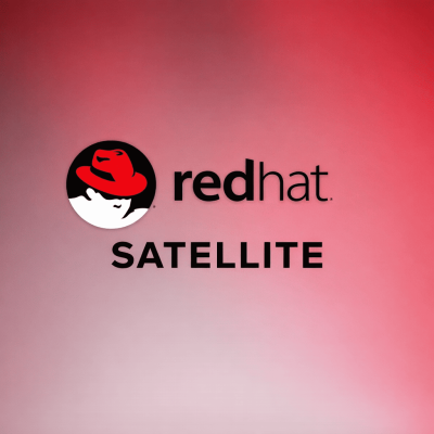 Red Hat Satellite