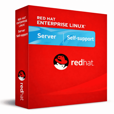 Red Hat Enterprise Linux Server, Standard