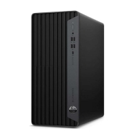 Máy tính để bàn HP EliteDesk 800 G6 Tower (3V7H0PA)