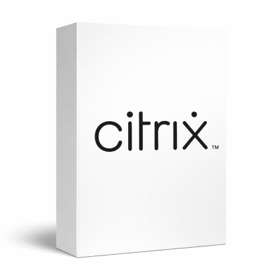 Citrix Workspace app