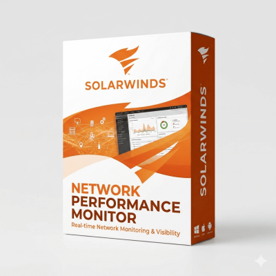 SolarWinds Log Analyzer