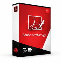 Adobe Acrobat Sign
