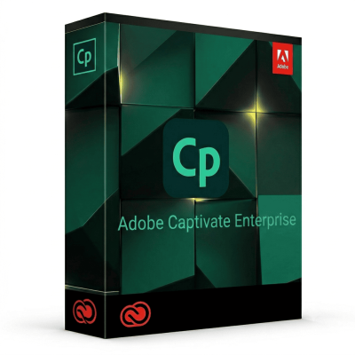 Adobe Captivate Enterprise 