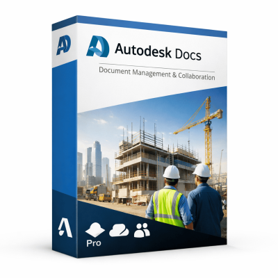 Autodesk Docs in Autodesk Construction Cloud (ACC)