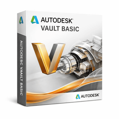 Autodesk Vault Basic