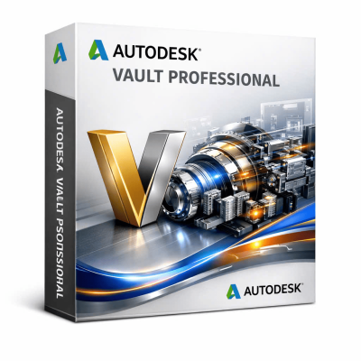 Autodesk Vault Professional