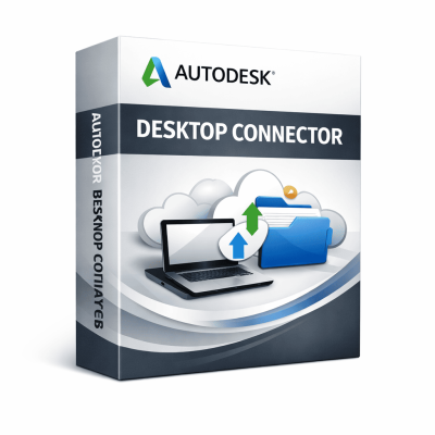 Autodesk Desktop Connector