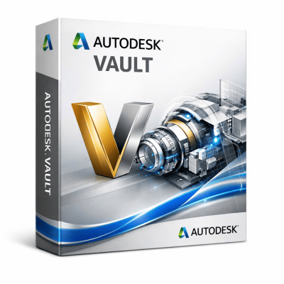 Autodesk Fusion Manage