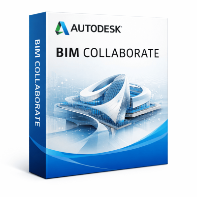 Autodesk BIM Collaborate