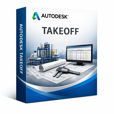 Autodesk Takeoff