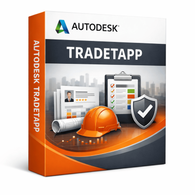 Autodesk TradeTapp