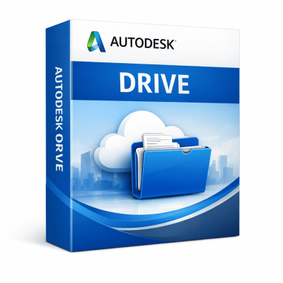 Autodesk Drive