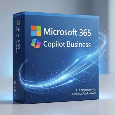 Microsoft 365 Copilot Business