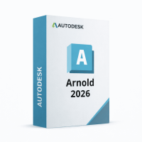 Autodesk Arnold 2026