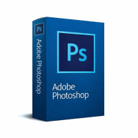 Adobe Photoshop for teams