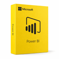 Microsoft Power BI Premium Capacity
