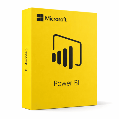 Microsoft Power BI Report Server