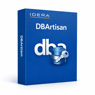 DBArtisan