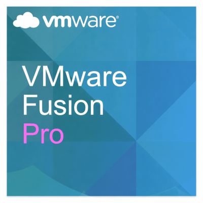 VMware Fusion Pro