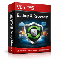 Veritas Alta SaaS Protection