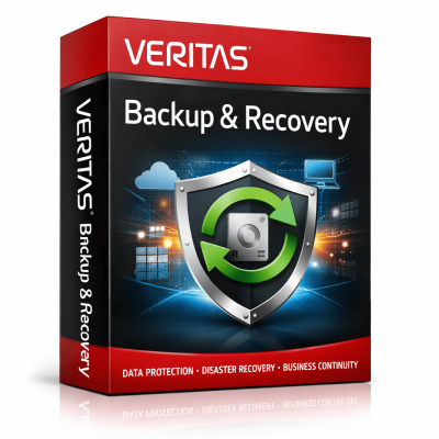 Veritas Alta Recovery Vault