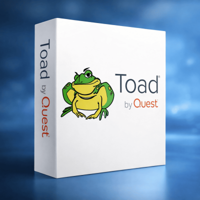 Toad DevOps Toolkit