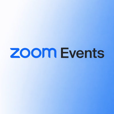 Zoom Events