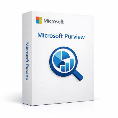 Microsoft Purview Information Protection and Governance