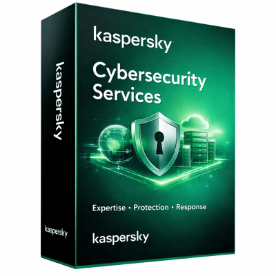 Kaspersky Cybersecurity Services