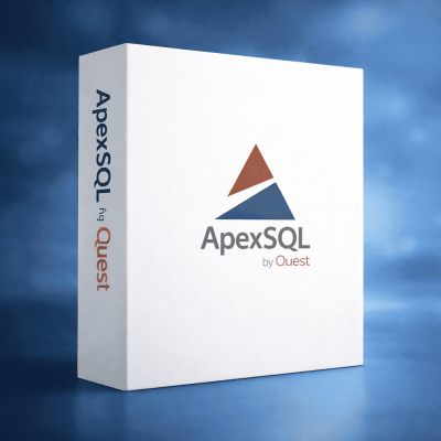 ApexSQL Manage