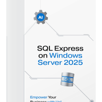 SQL Server 2025 Express