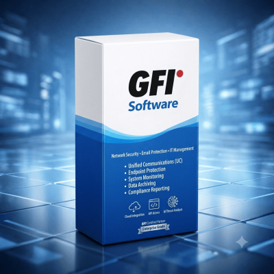 GFI EventsManager