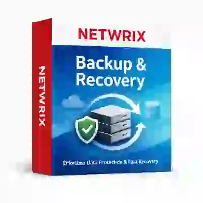 Netwrix Recovery for Active Directory